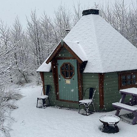 Skye Eco Bells Hotel Dunvegan  Kültér fotó