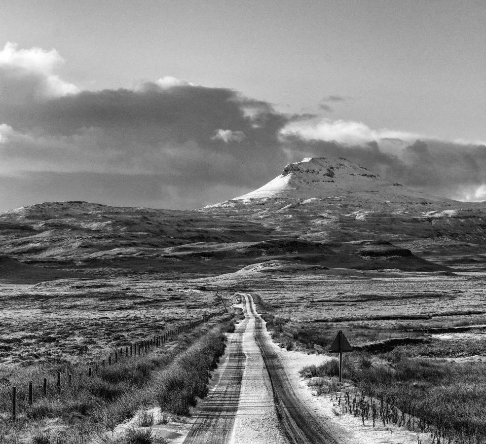 Skye Eco Bells Hotel Dunvegan  Kültér fotó